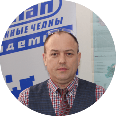 Фролов Алексей Марксович Докладчик Фролов Алексей Марксович