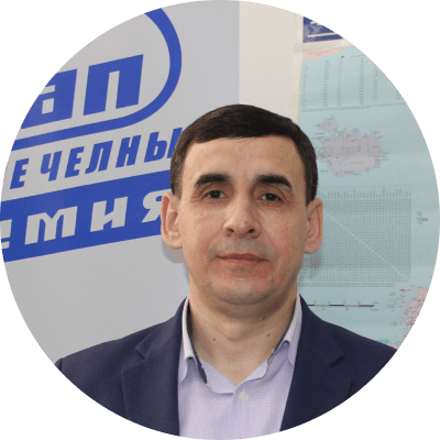 Тахавиев Раяз Халимович Докладчик Тахавиев Раяз Халимович